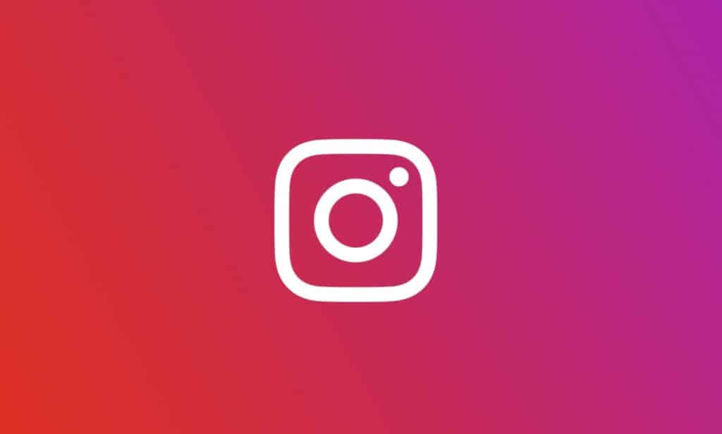 Instagramの公式ロゴとアイコン