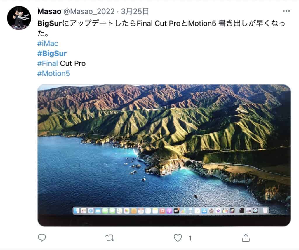 Macos Big Surの評判は アップデートした結果レビューまとめ