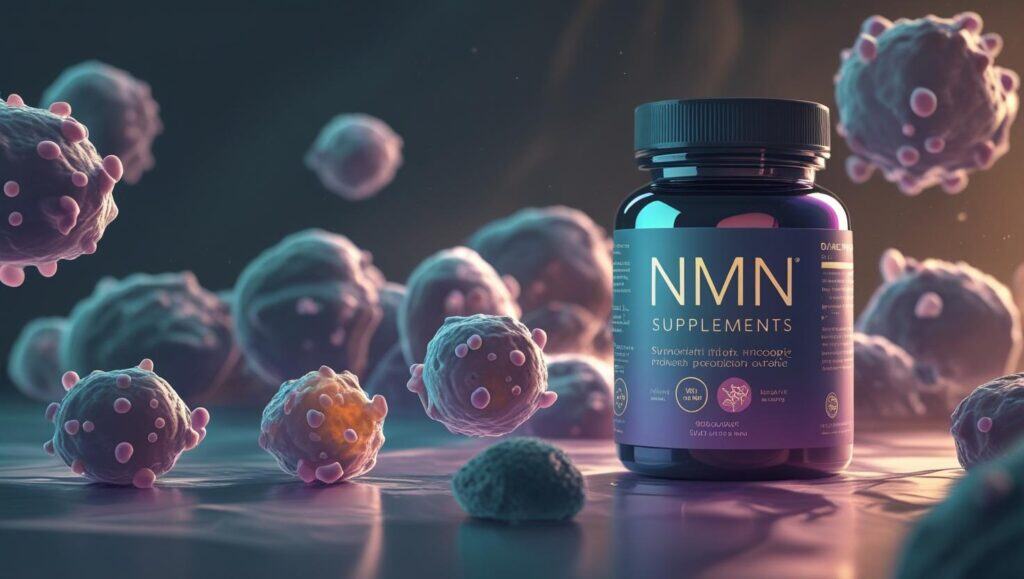 NMNの発がん性の危険性