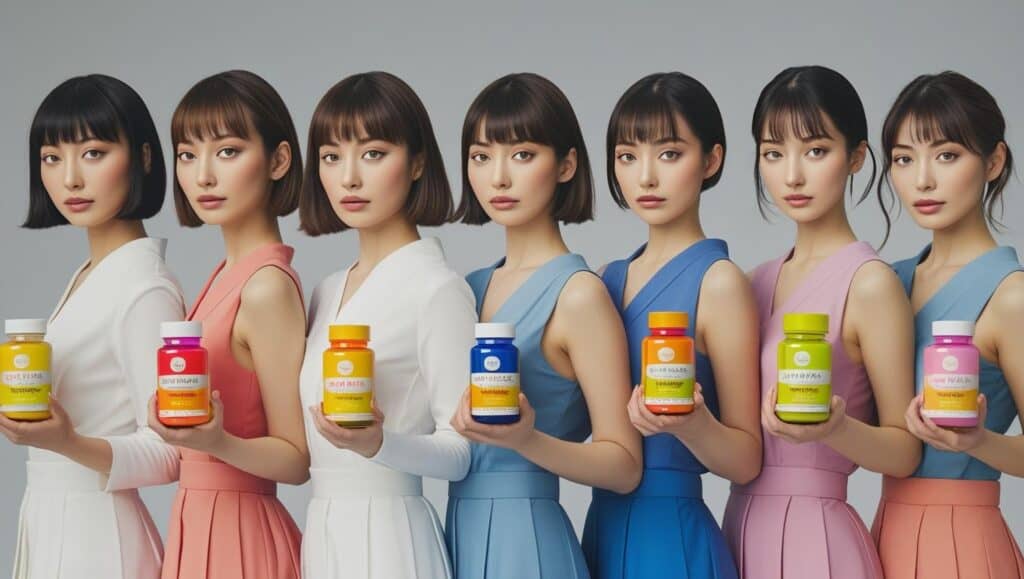 NMNを飲む芸能人・有名人