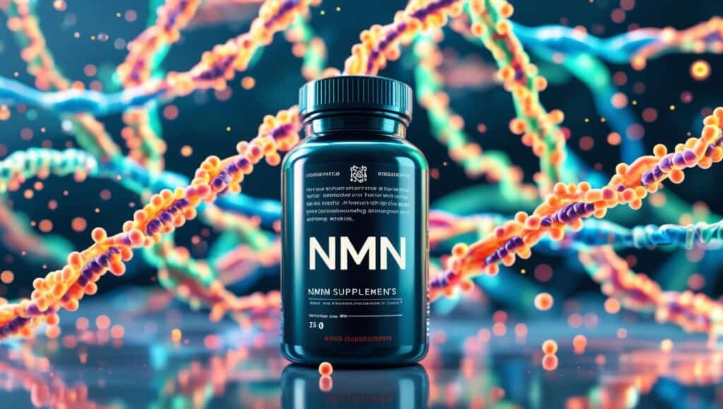 NMNの効果に関する科学的根拠