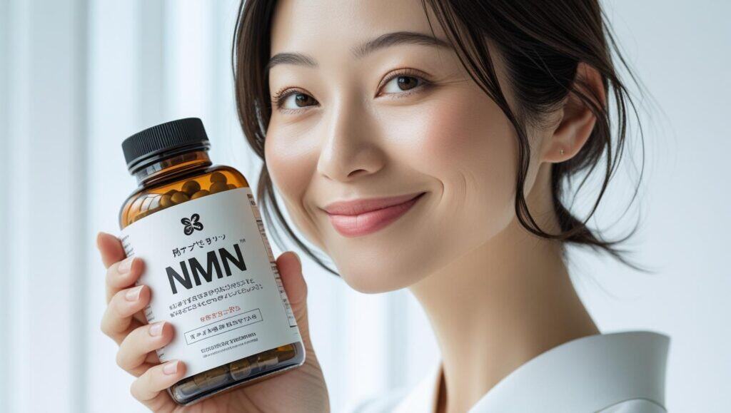 NMNサプリの効果に関するまとめ