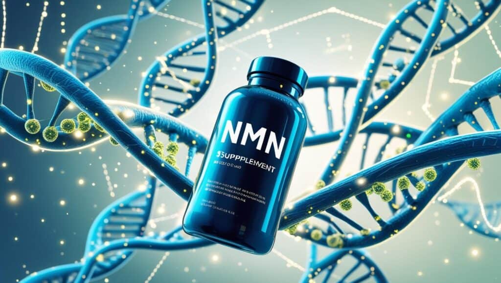 NMNの効果