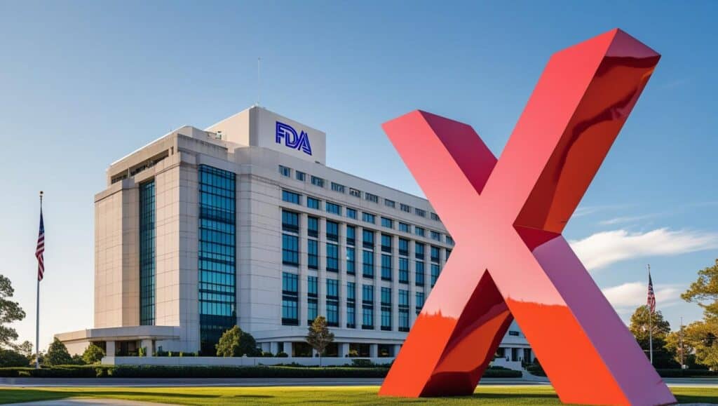 NMNがアメリカで禁止