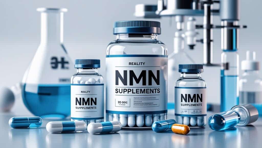 NMNの副作用の本当のところ