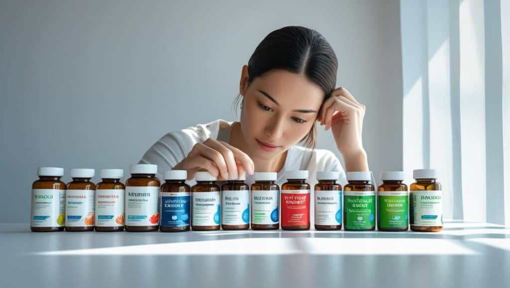 NMNはどれがいい